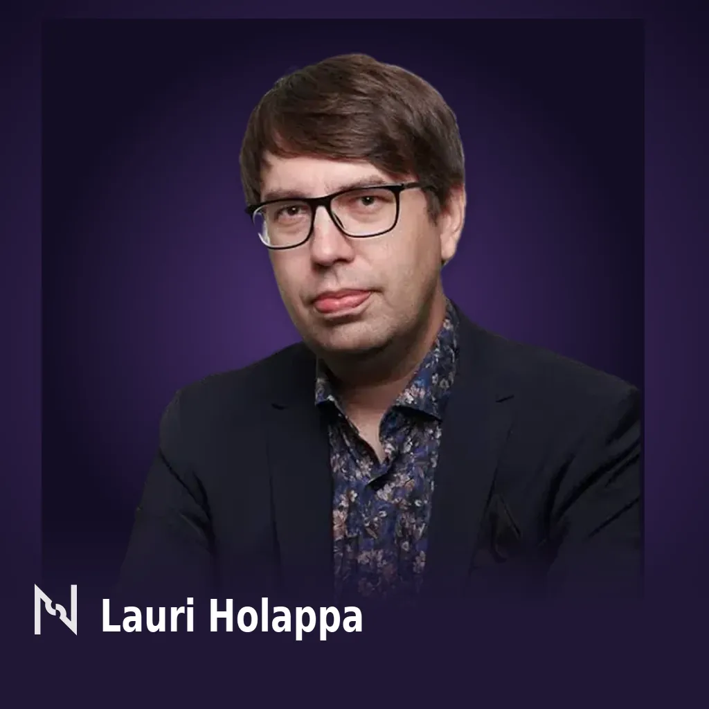 Lauri Holappa