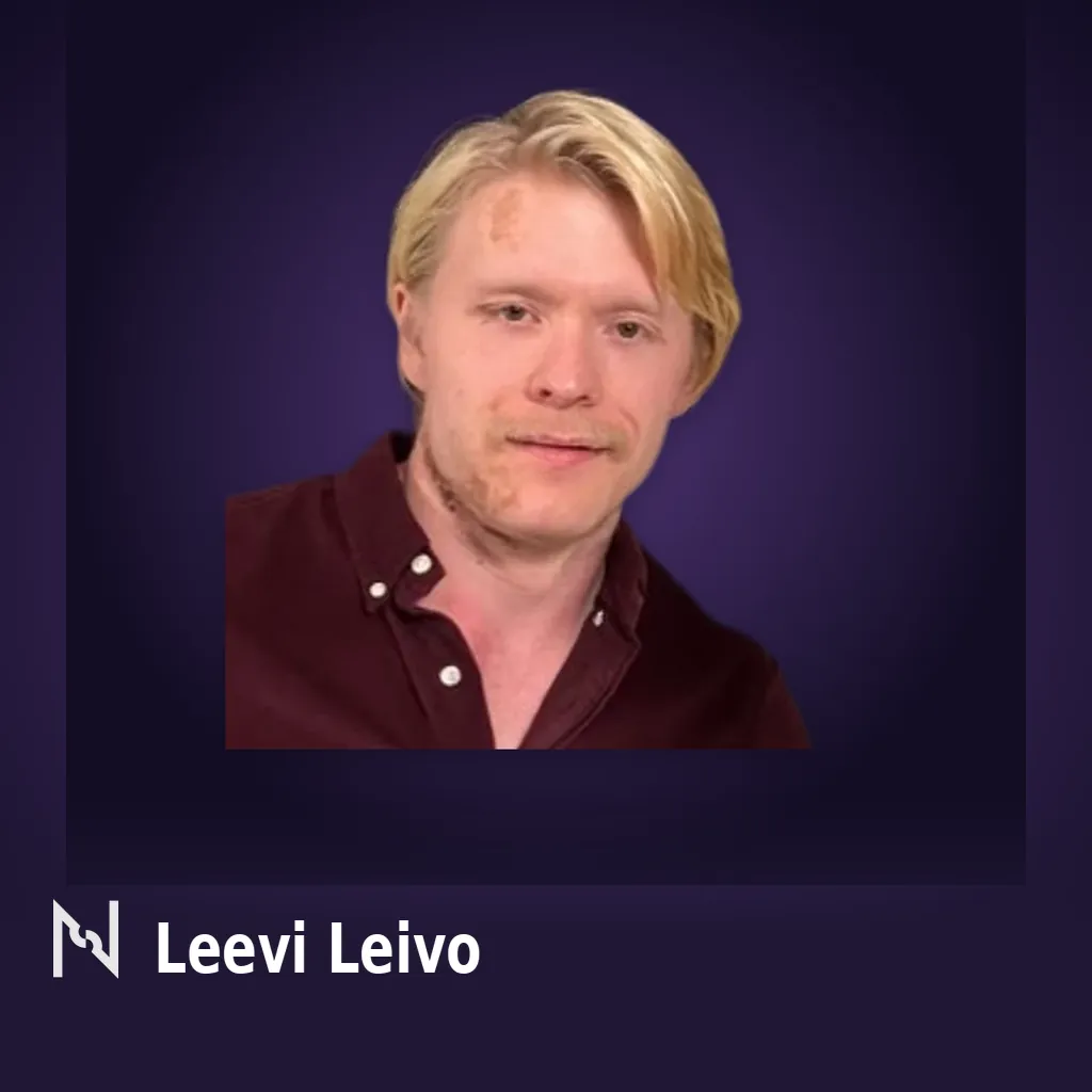 Leevi Leivo