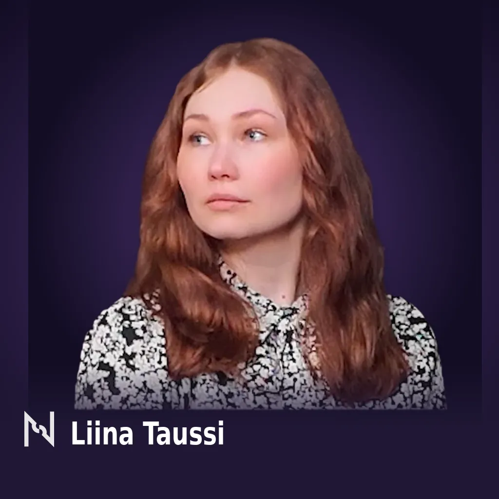 Liina Taussi