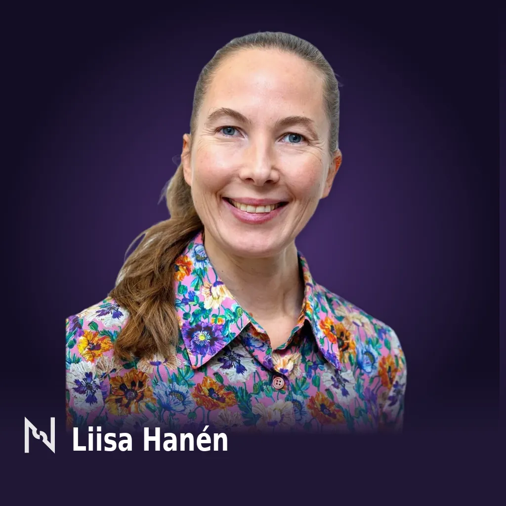 Liisa Hanén