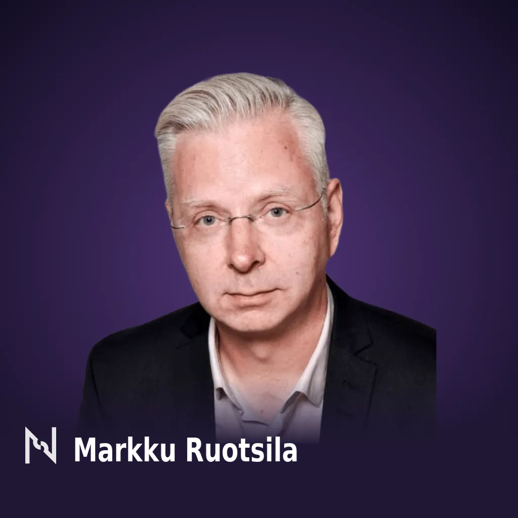 Markku Ruotsila