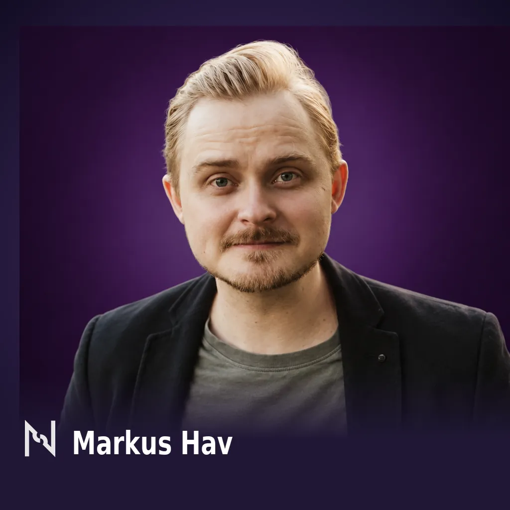 Markus Hav