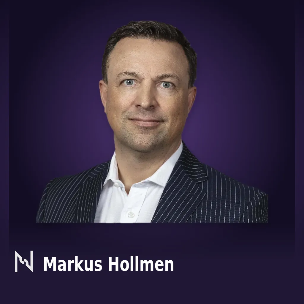 Markus Hollmen