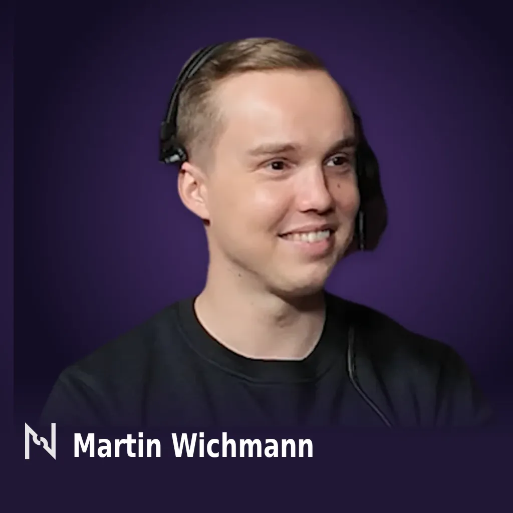 Martin Wichmann