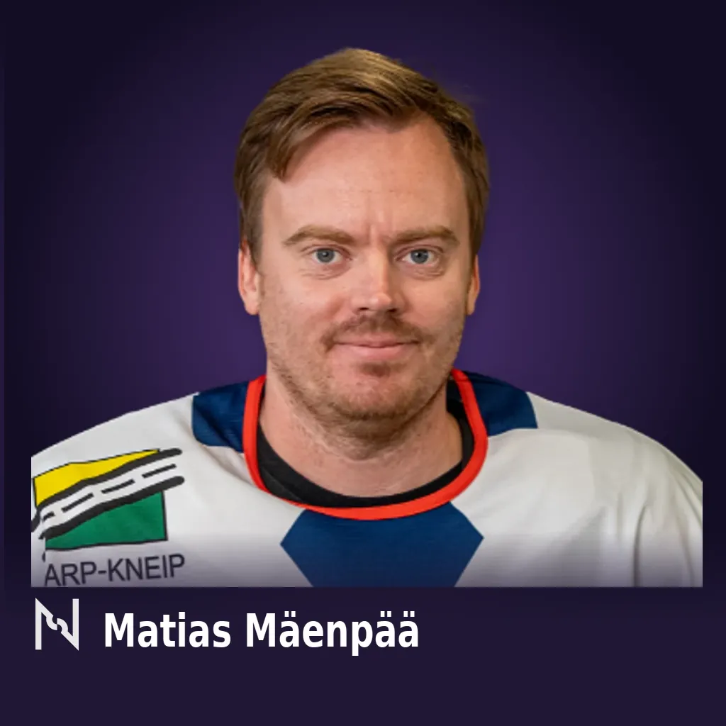 Matias Mäenpää