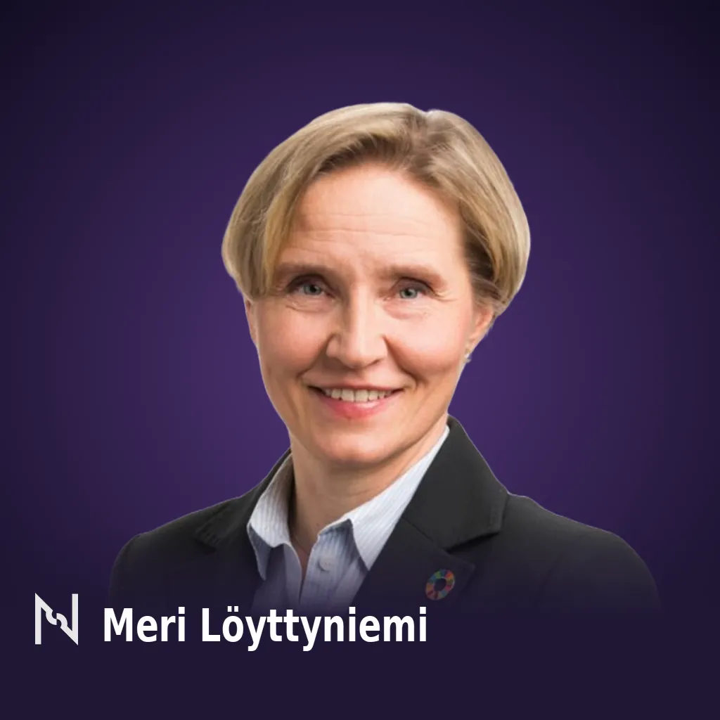 Meri Löyttyniemi