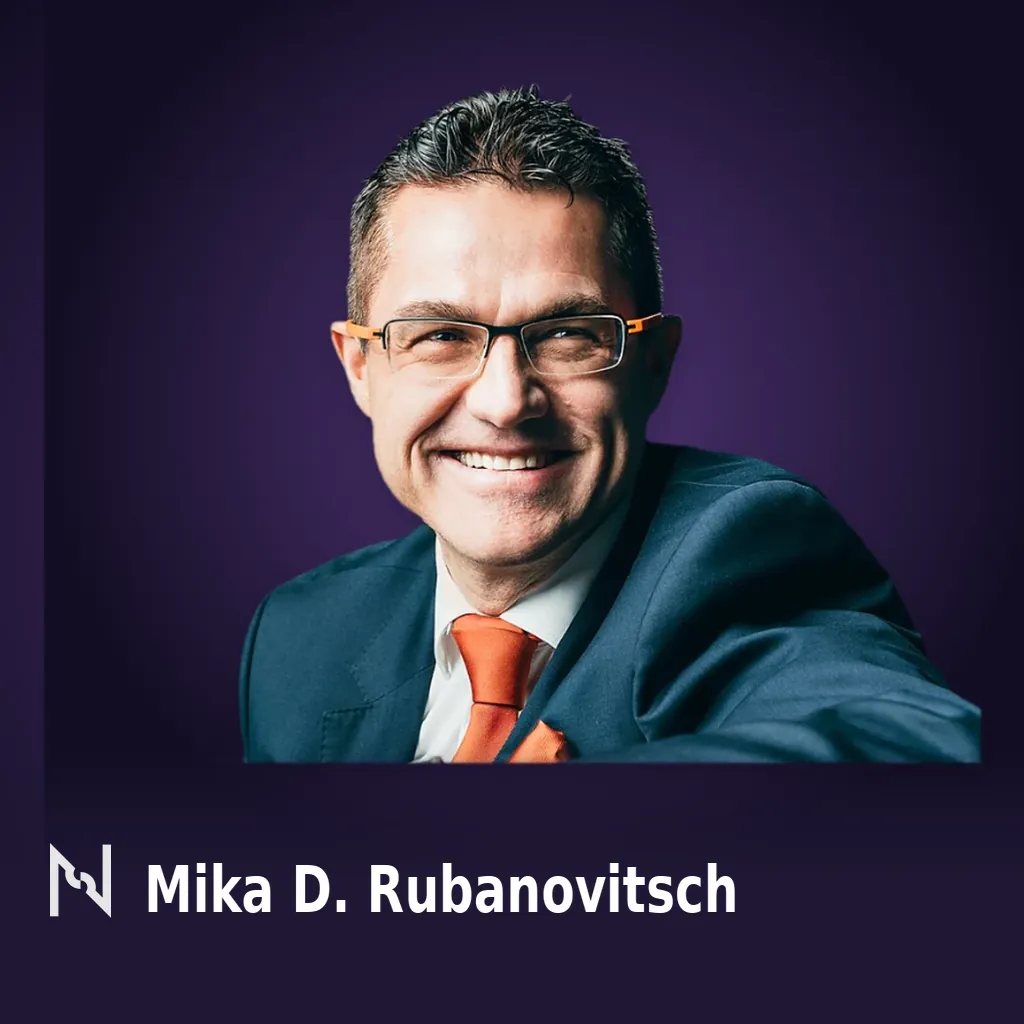 Mika D. Rubanovitsch