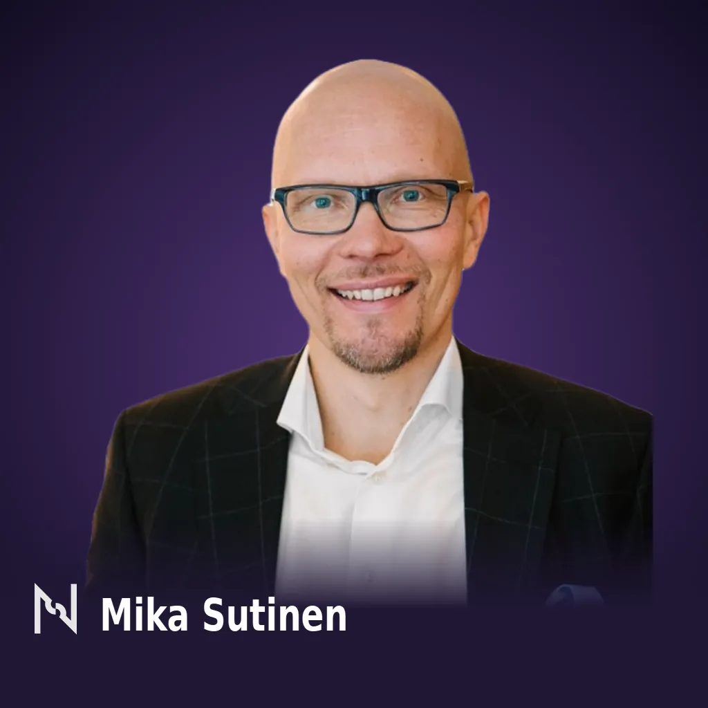 Mika Sutinen