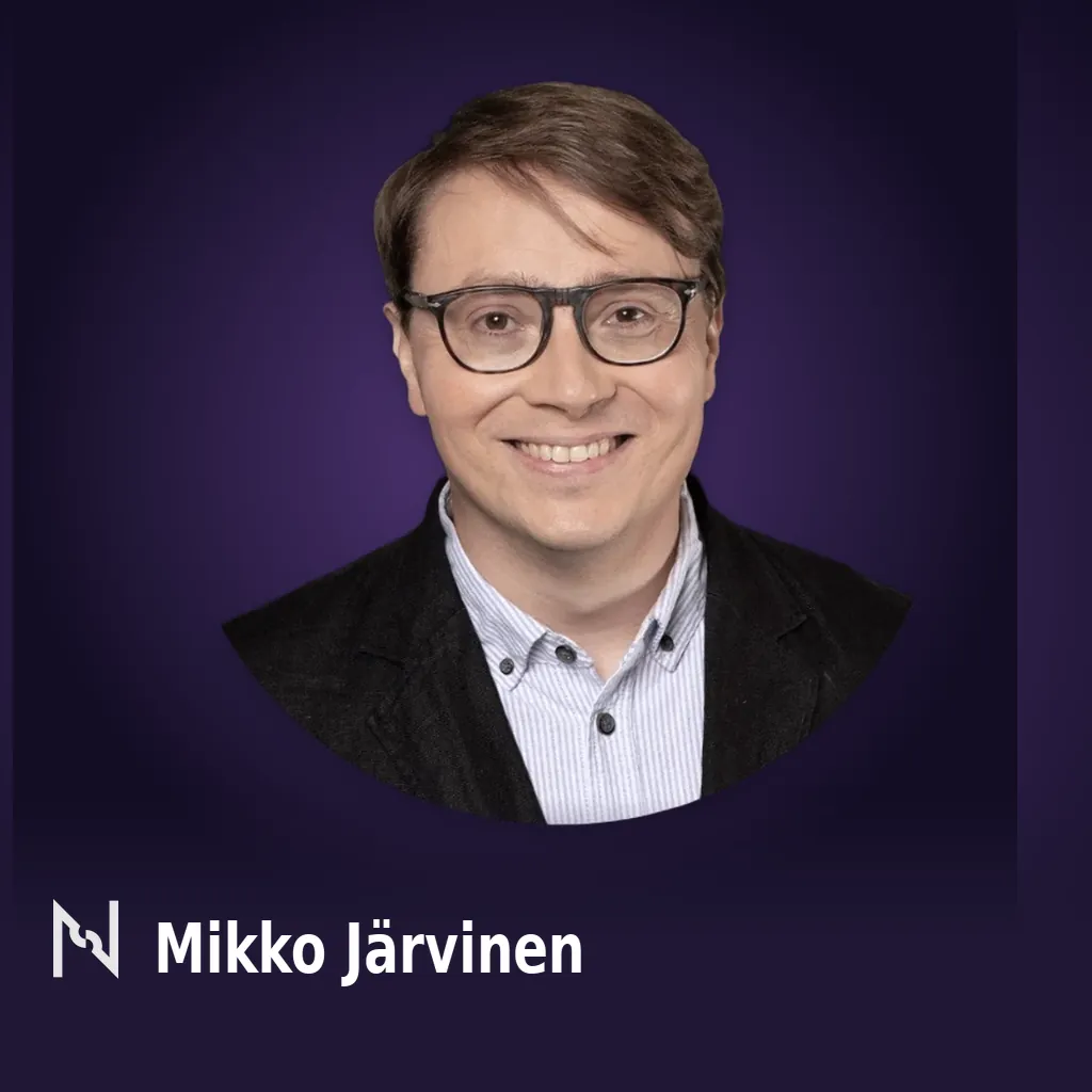 Mikko Järvinen