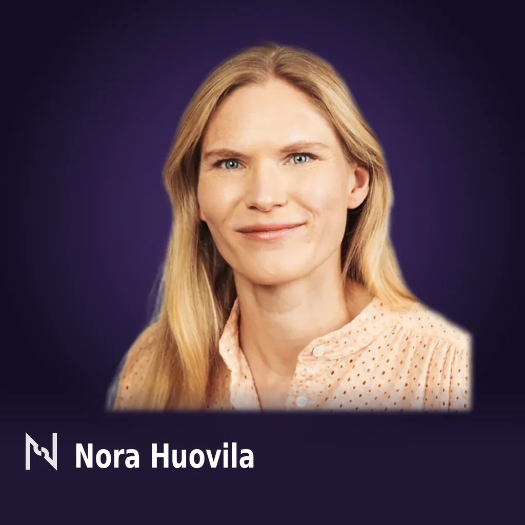 Nora Huovila