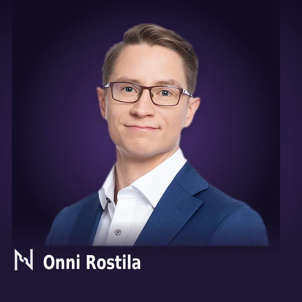 Onni Rostila