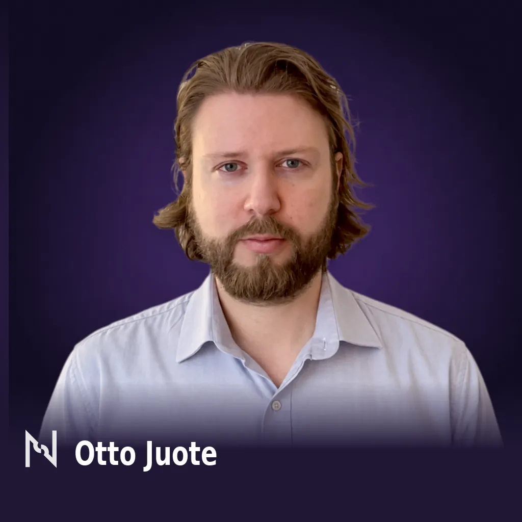 Otto Juote
