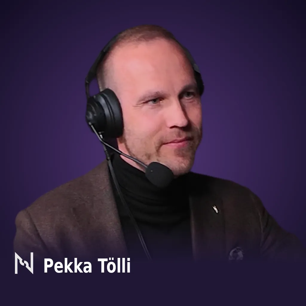Pekka Tölli