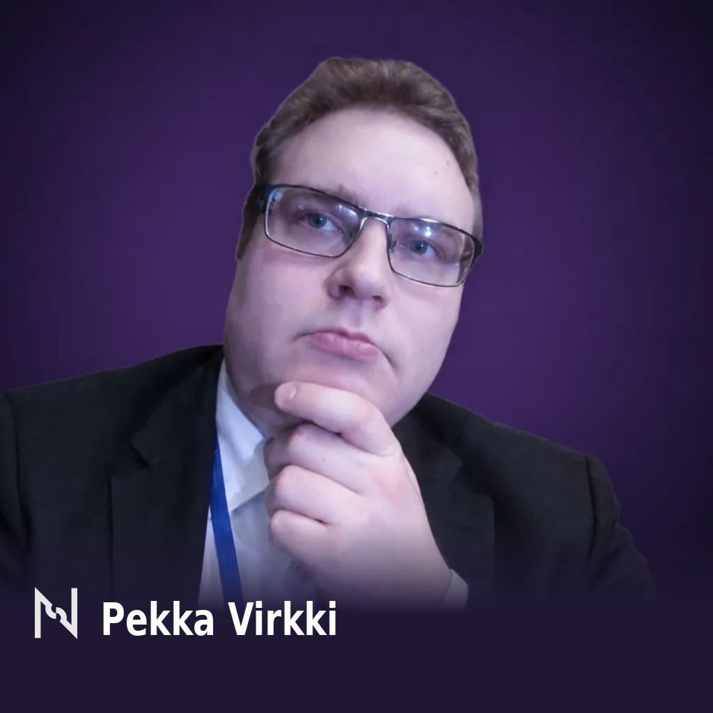 Pekka Virkki