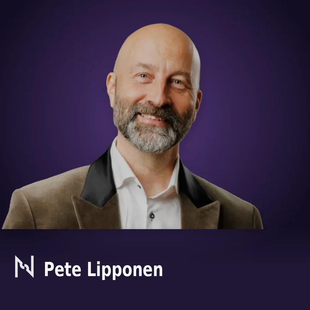 Pete Lipponen