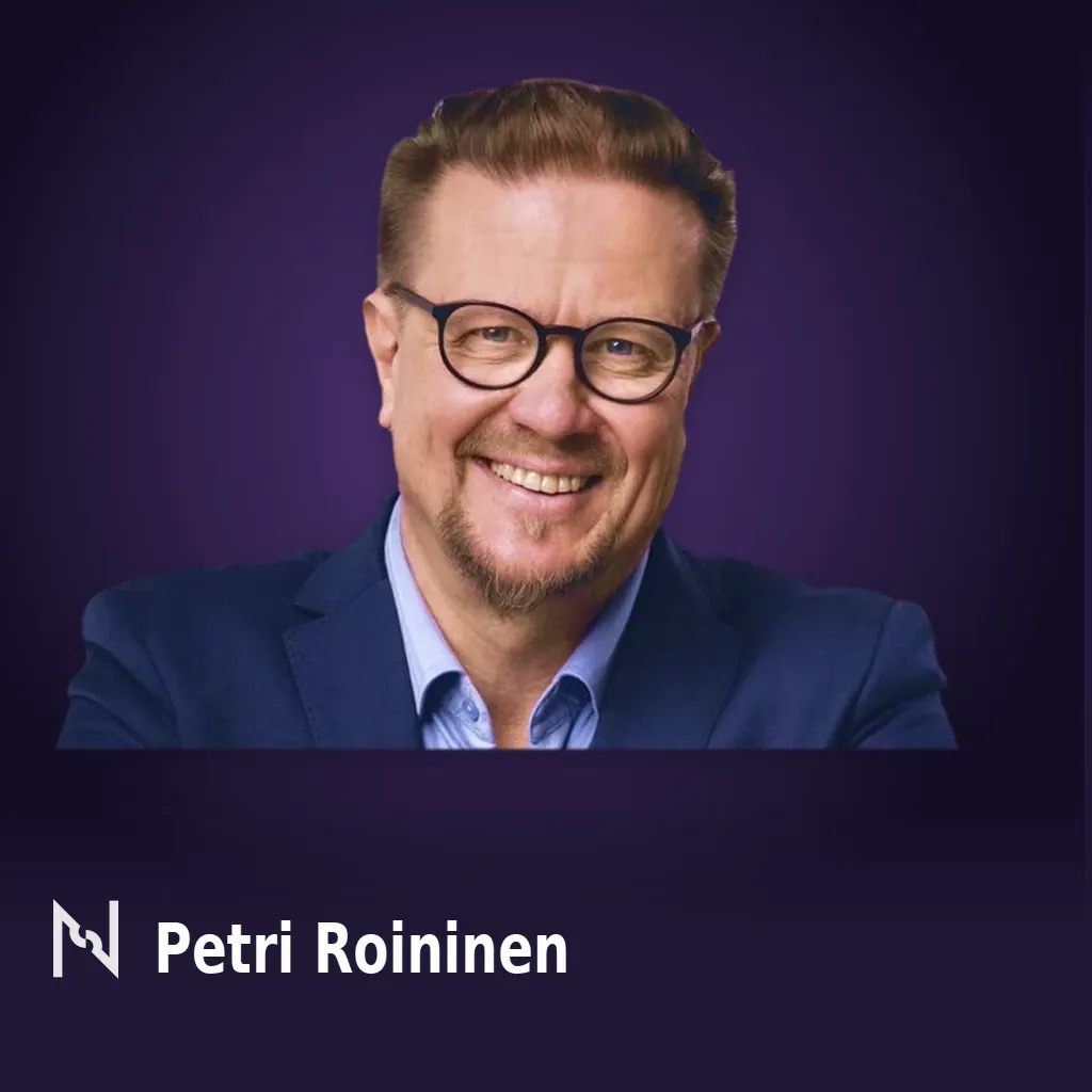 Petri Roininen