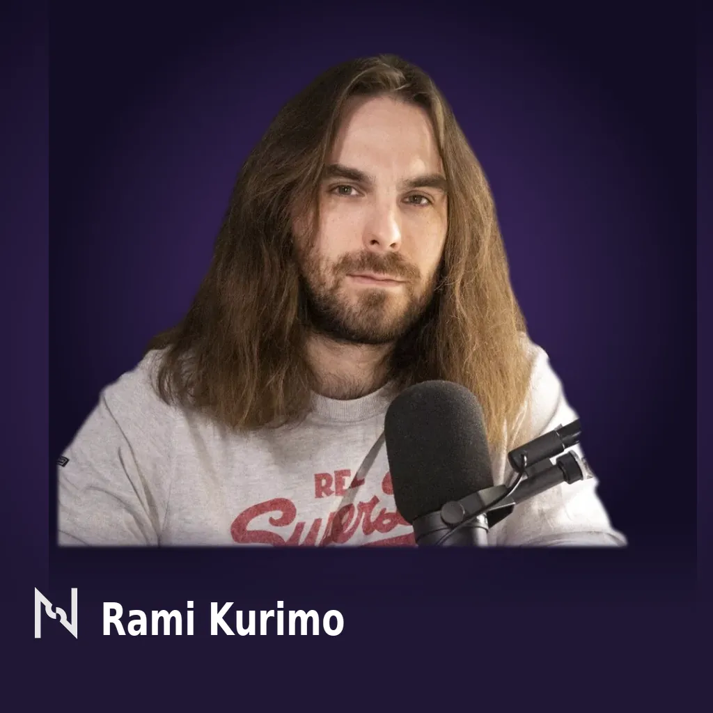 Rami Kurimo