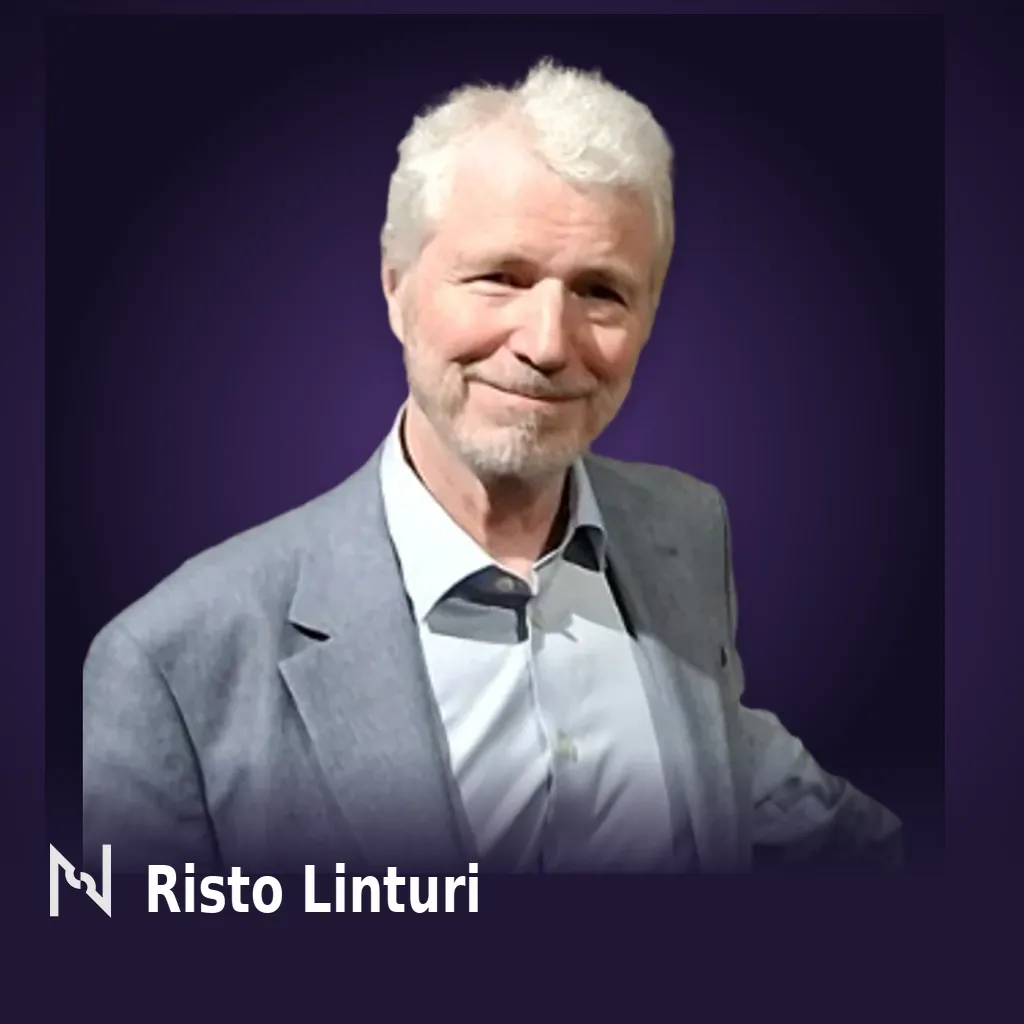 Risto Linturi