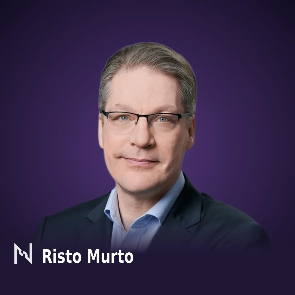 Risto Murto