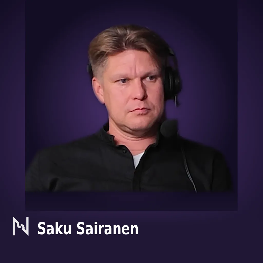 Saku Sairanen