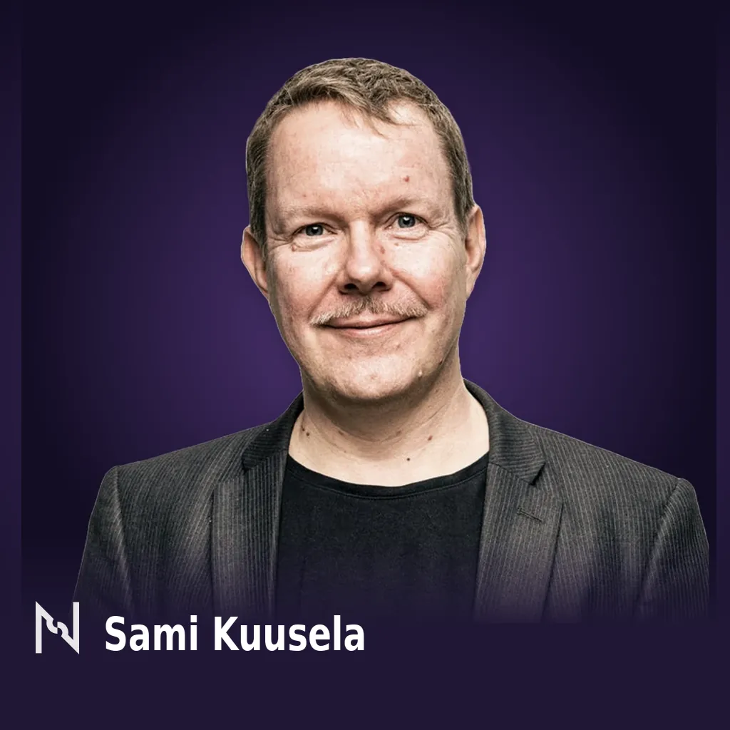 Sami Kuusela