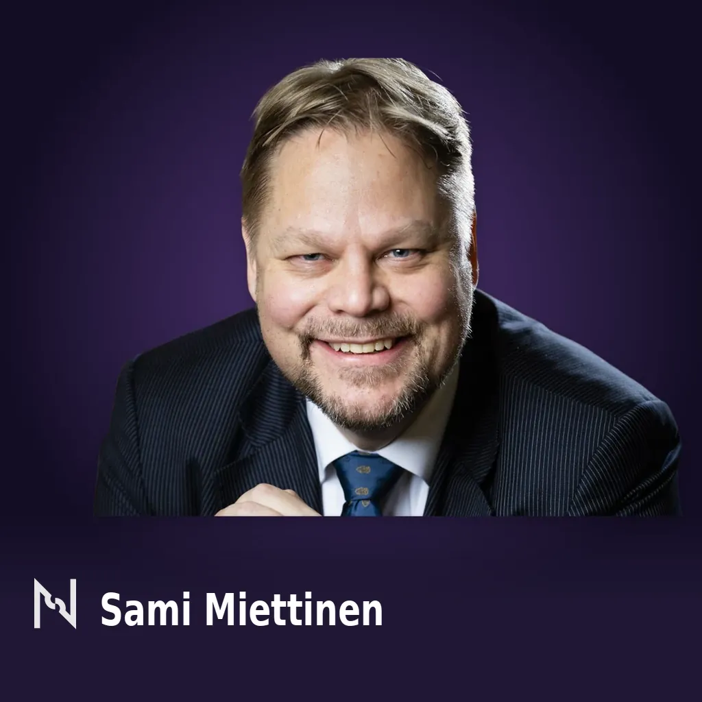 Sami Miettinen