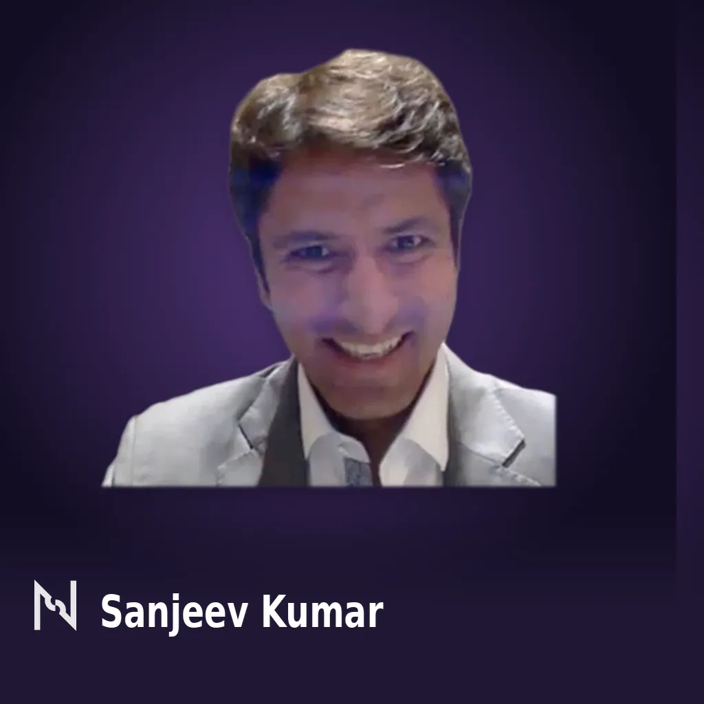 Sanjeev Kumar