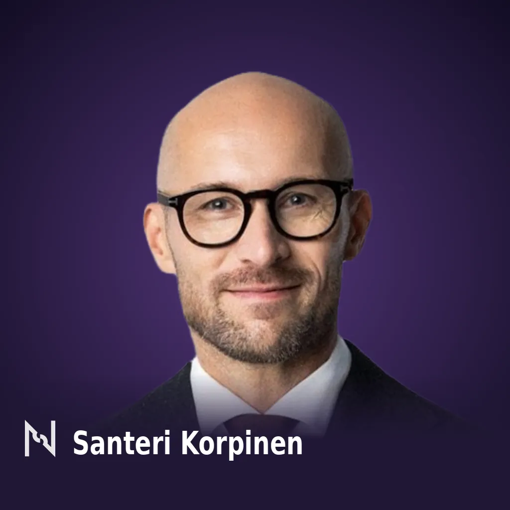 Santeri Korpinen