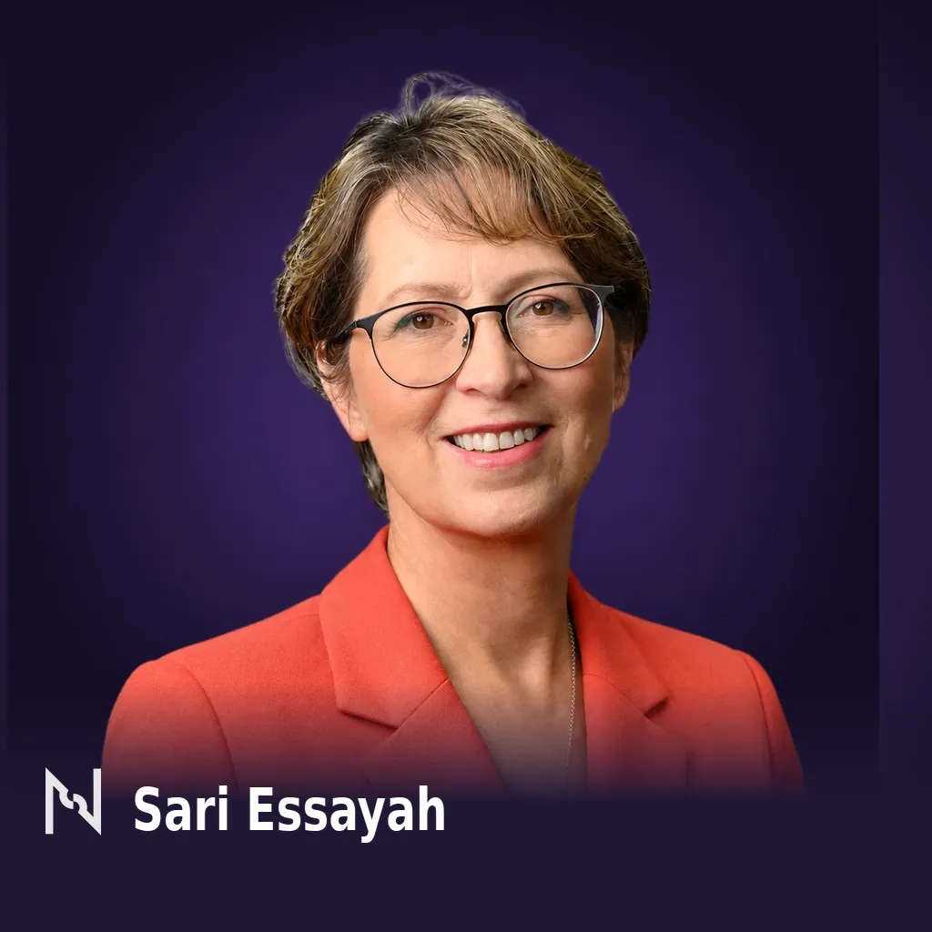 Sari Essayah