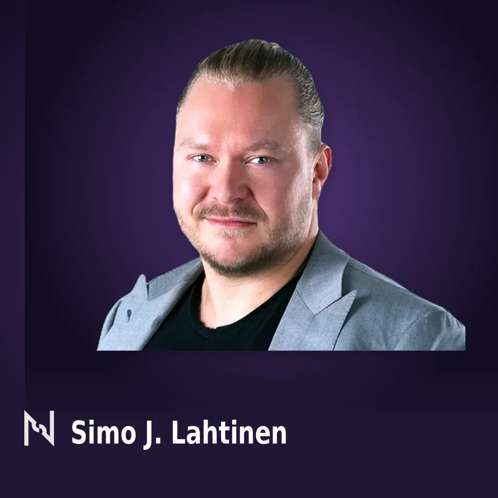 Simo J. Lahtinen