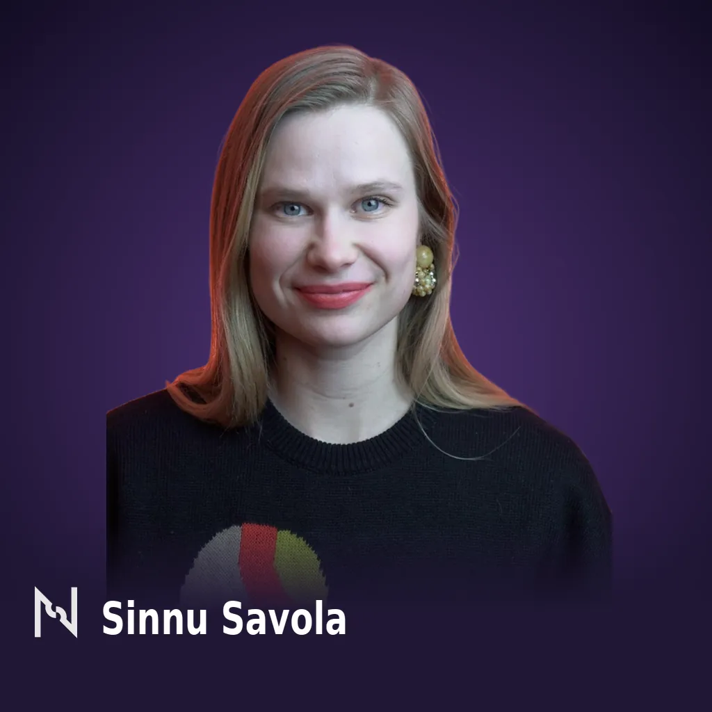 Sinnu Savola