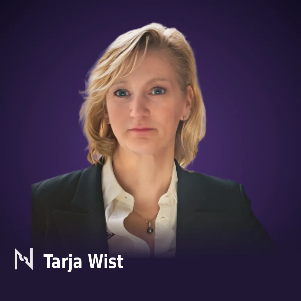 Tarja Wist