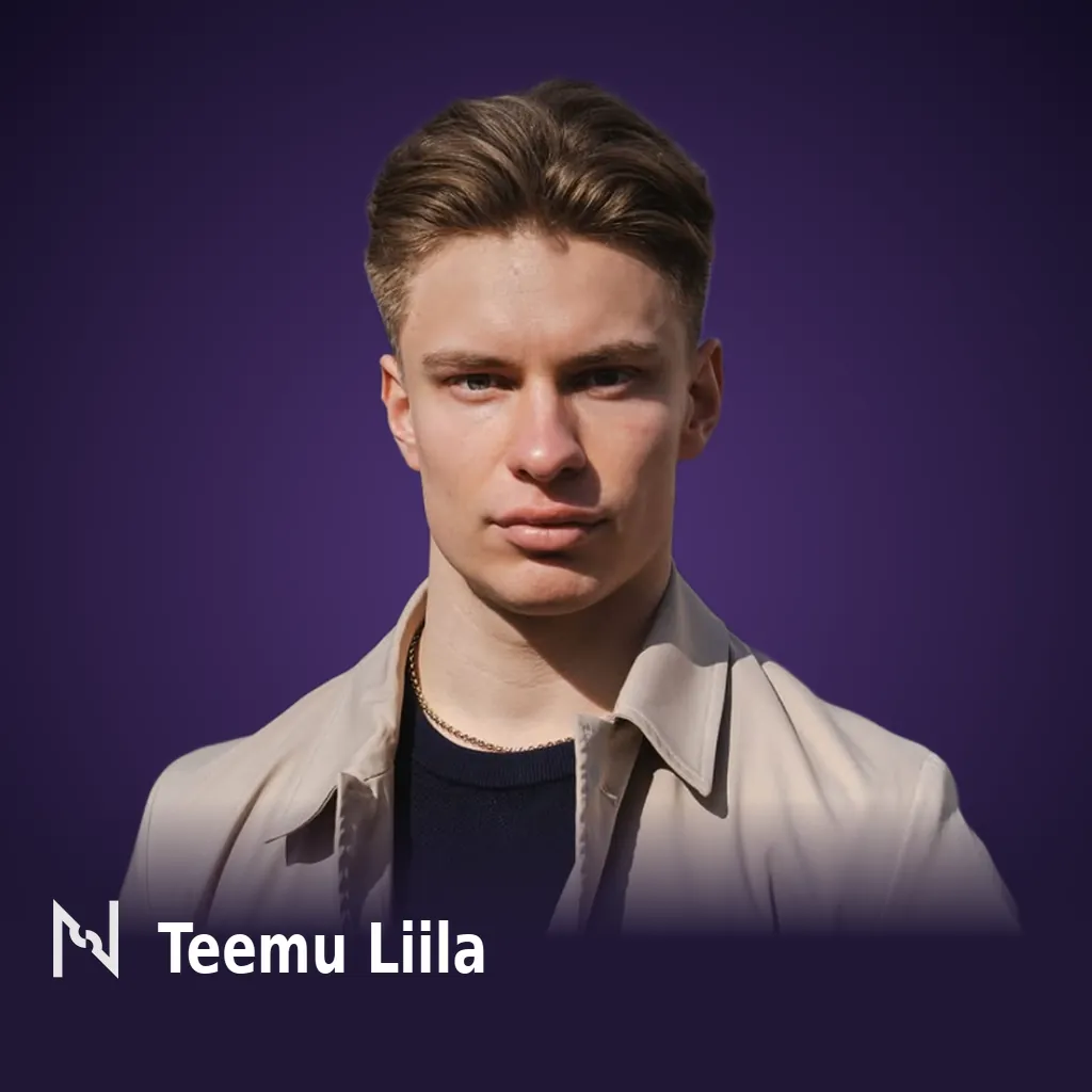 Teemu Liila