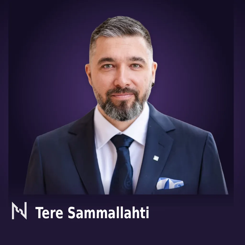 Tere Sammallahti