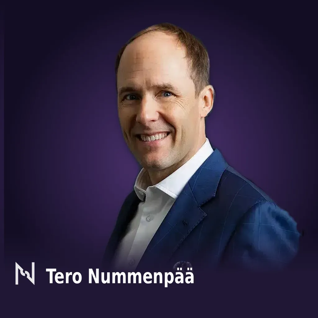 Tero Nummenpää