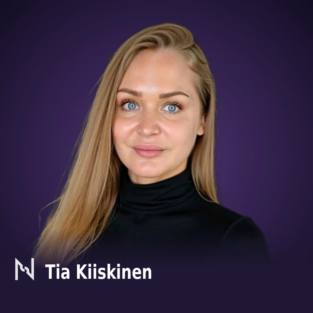 Tia Kiiskinen