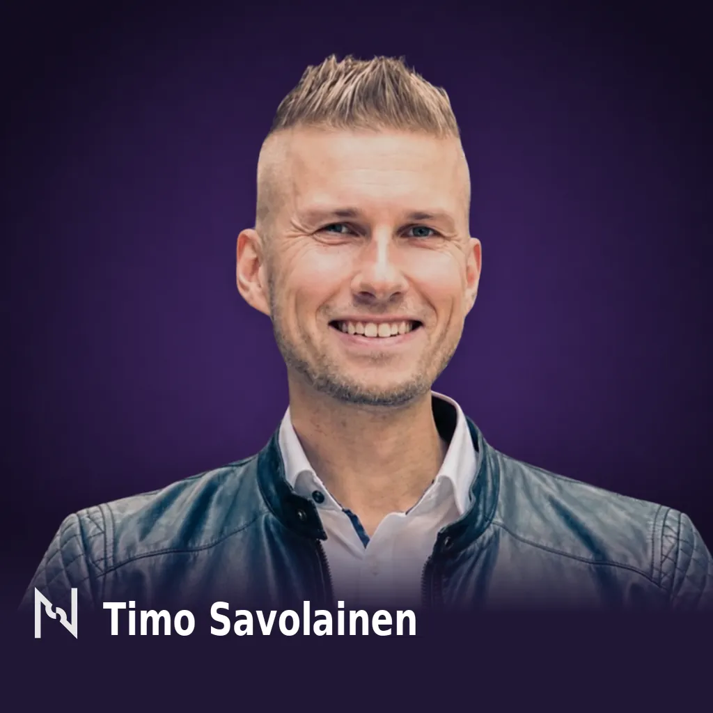Timo Savolainen