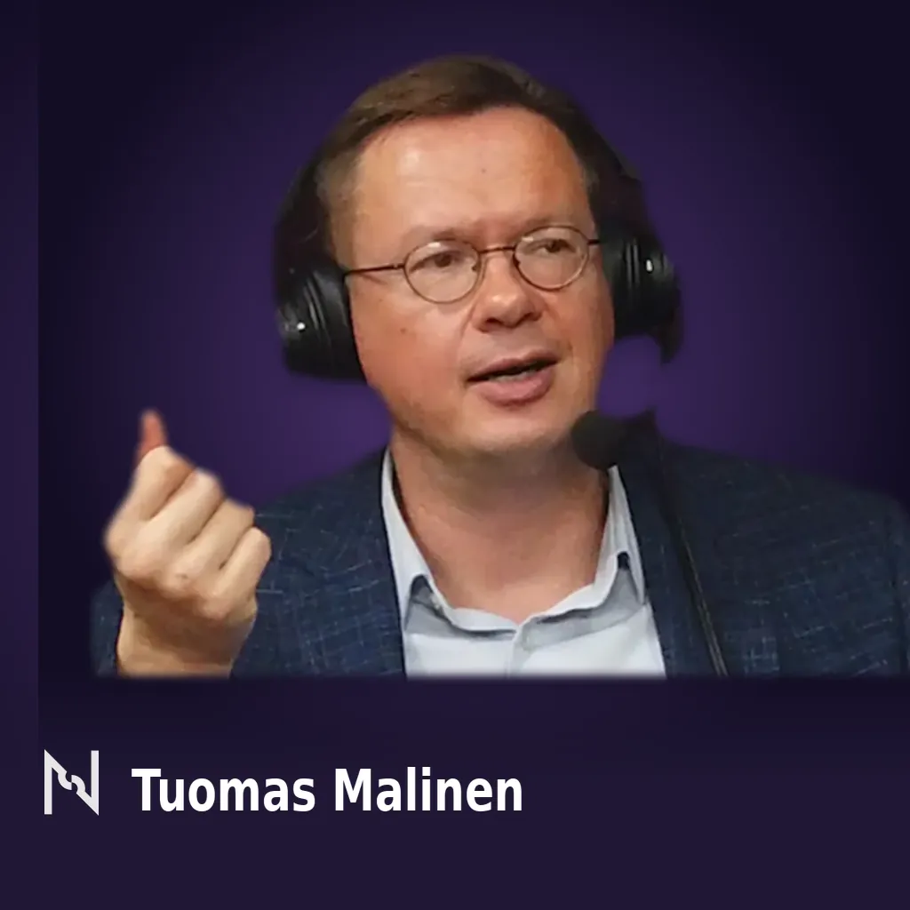 Tuomas Malinen