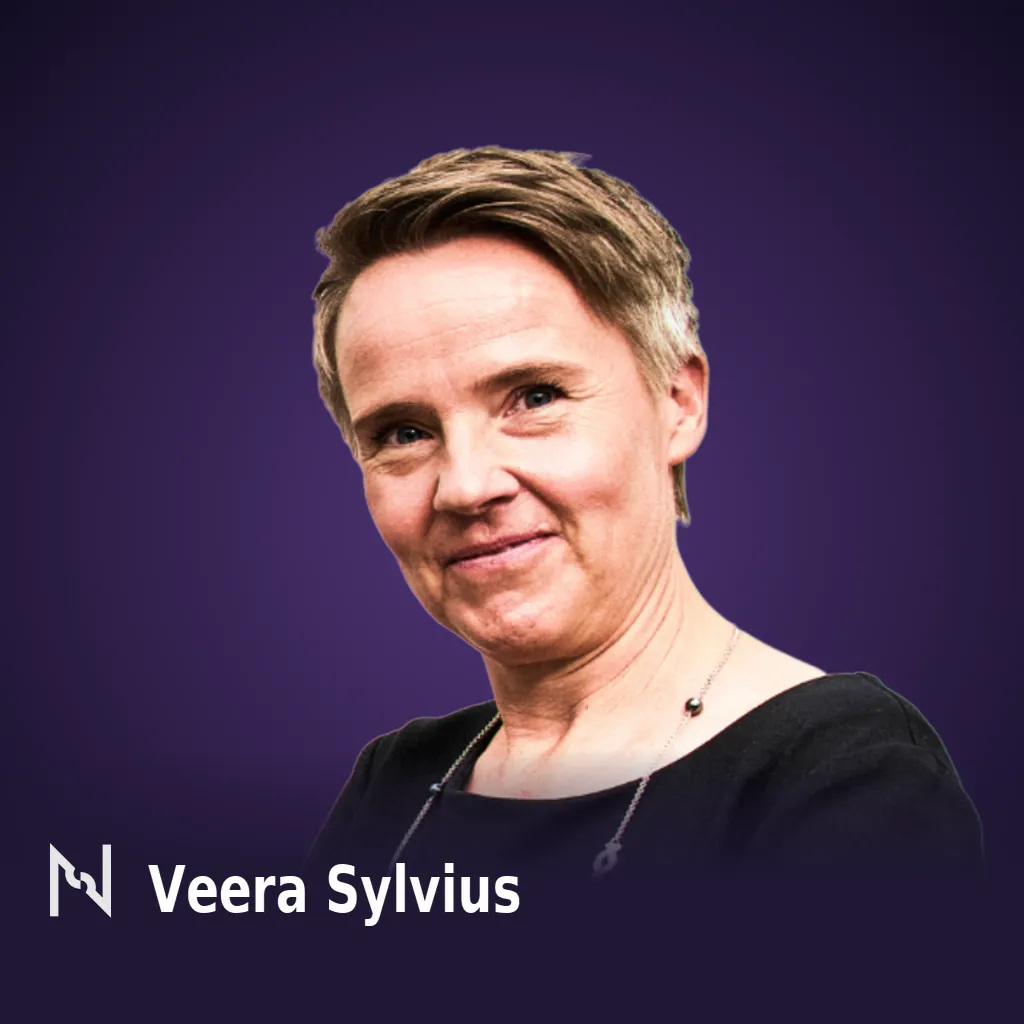Veera Sylvius