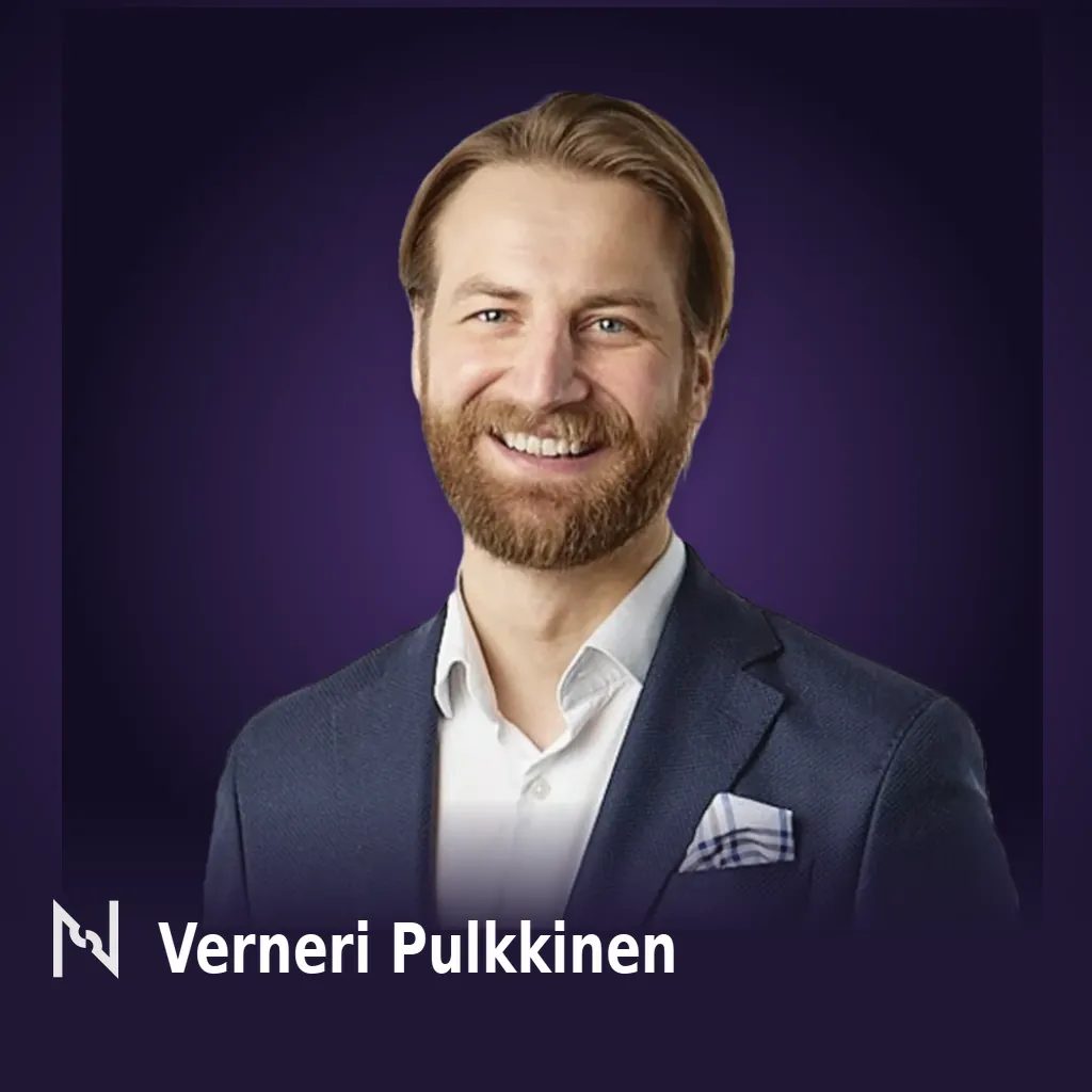 Verneri Pulkkinen