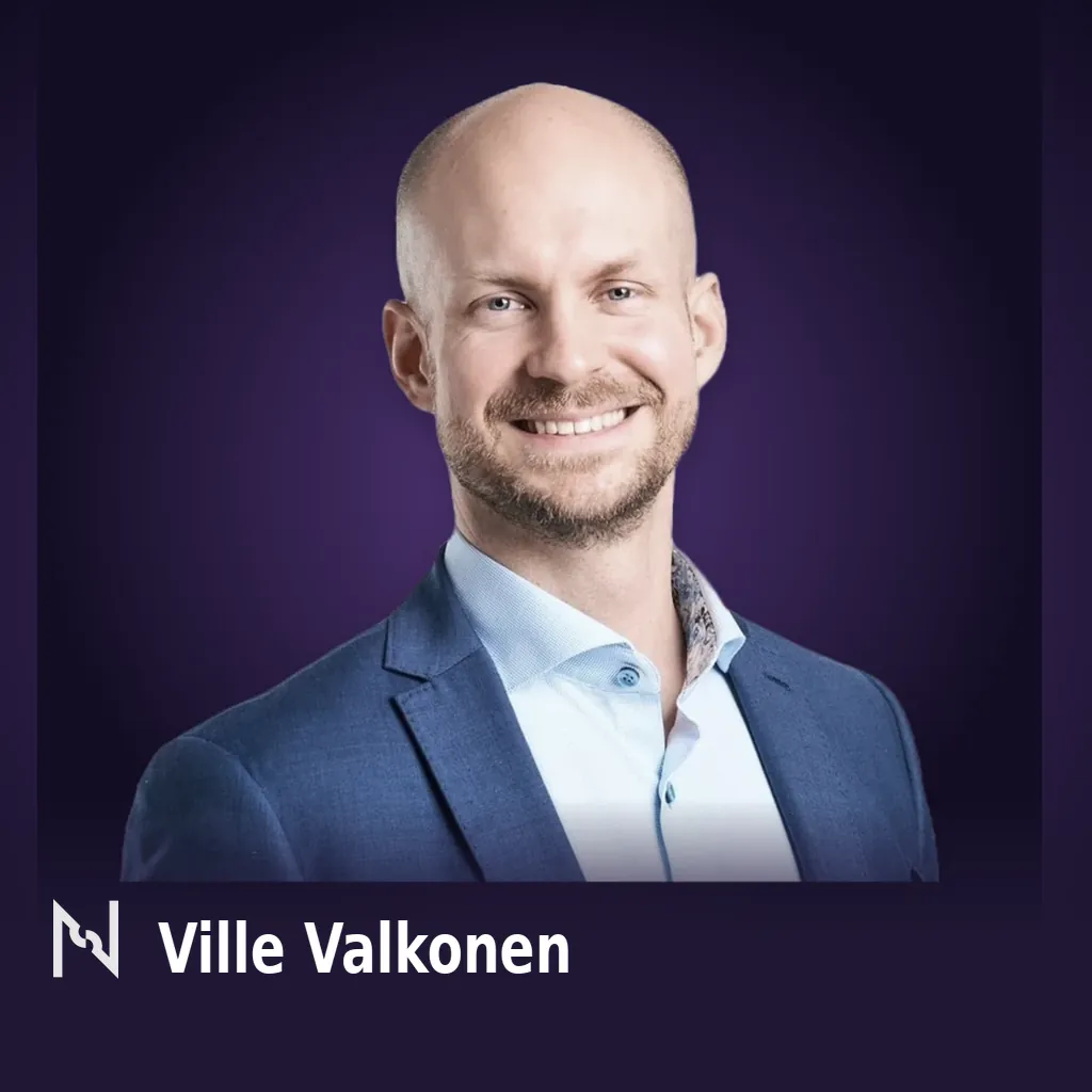 Ville Valkonen