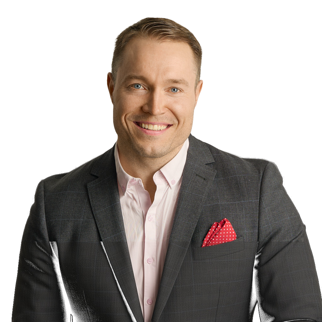 Aleksi Paavola