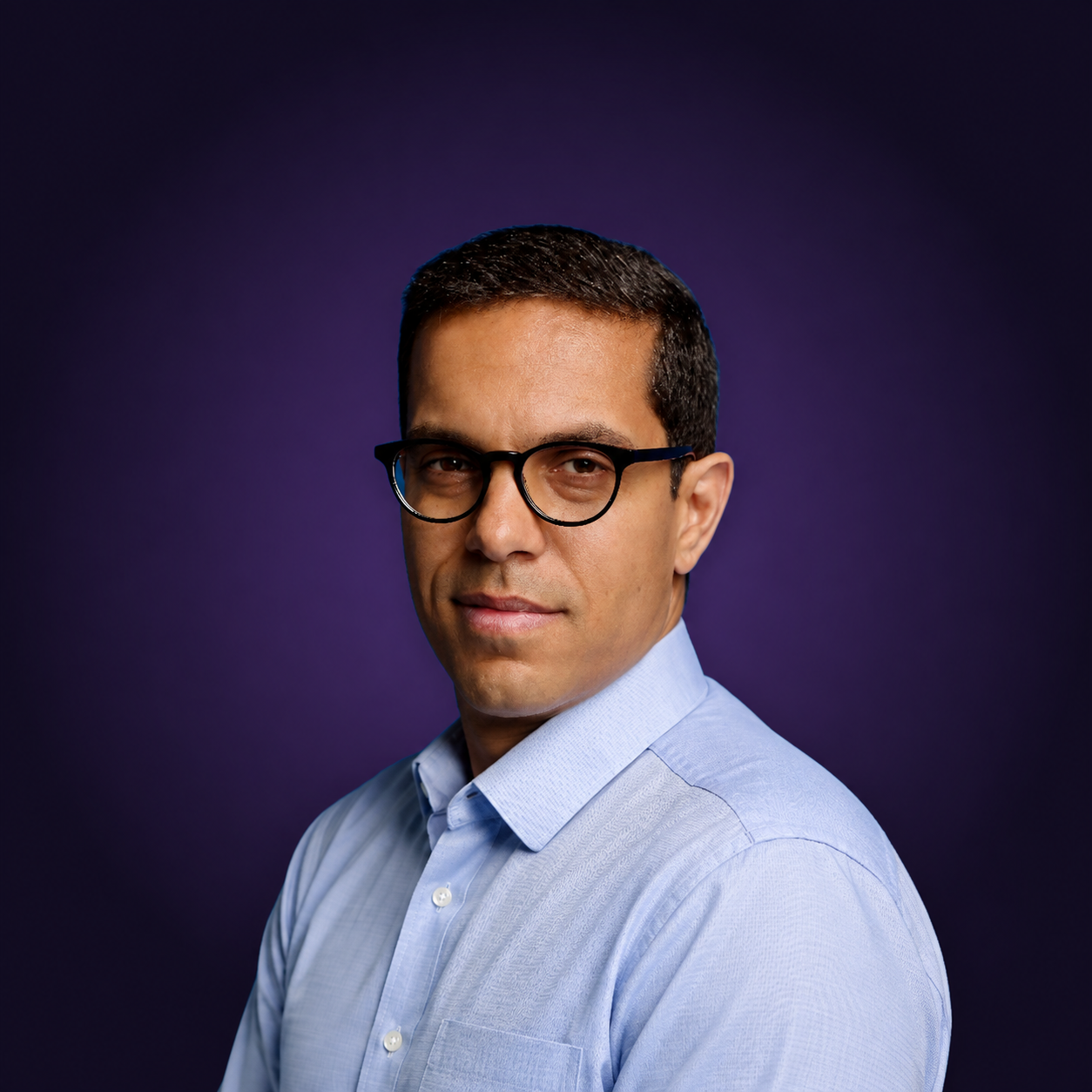 Ali Omar