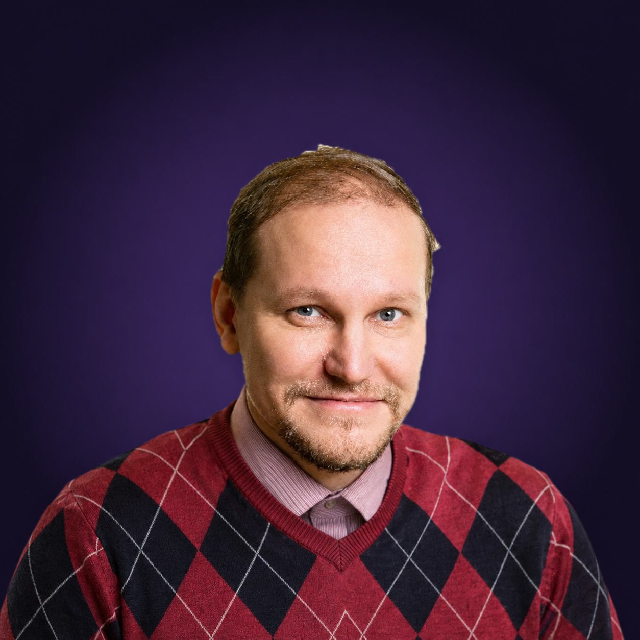 Antti Ronkainen
