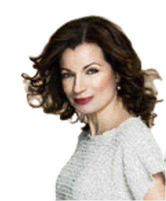 Alexandra Coelho Ahndoril