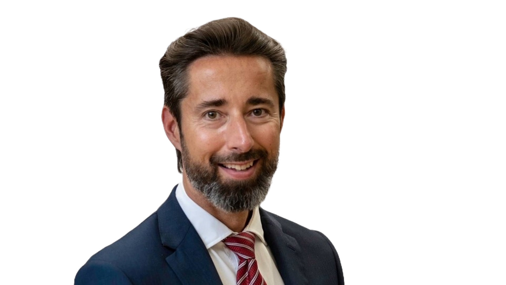 Henrik Husman