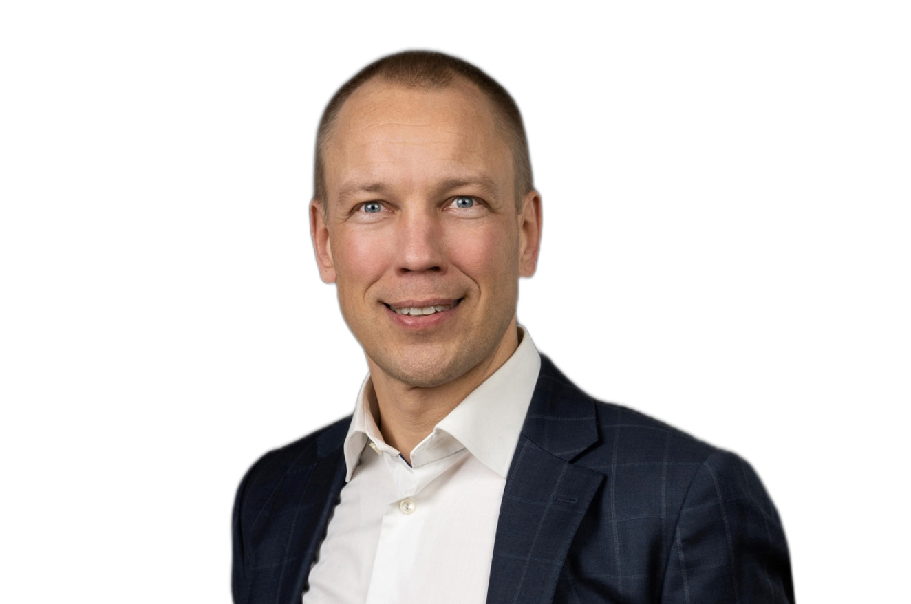 Ilkka Liljeroos