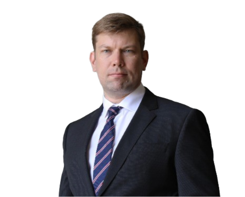Jussi Lindgren