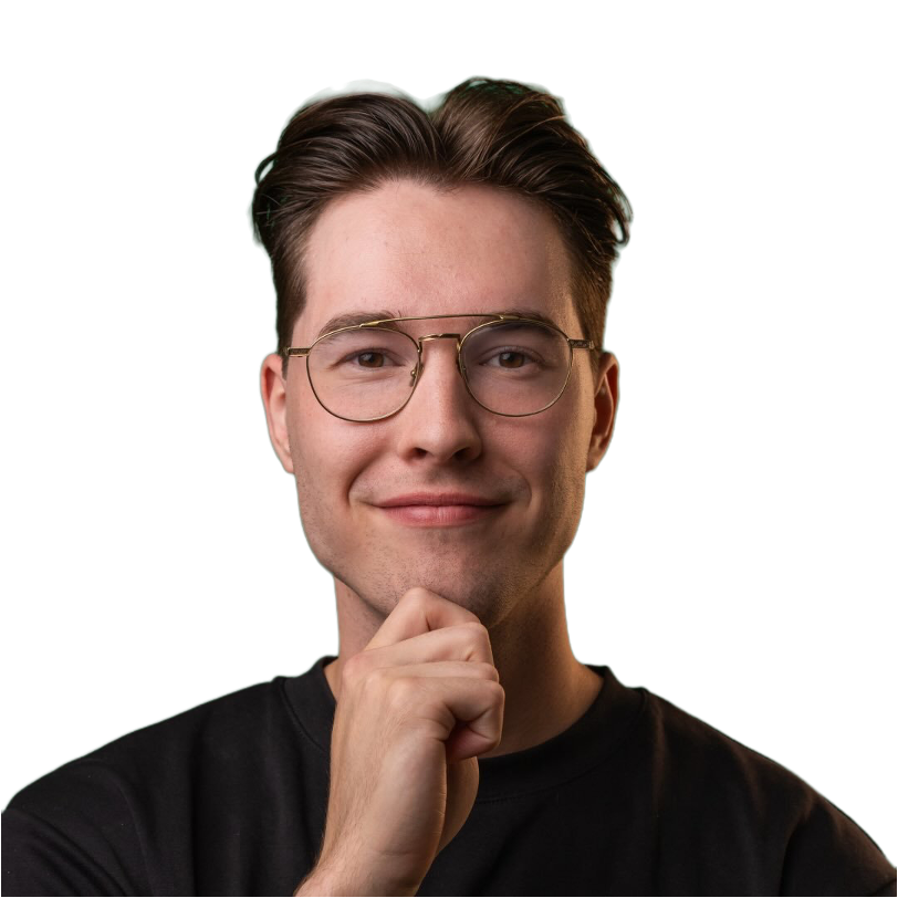 Kevin van Dessel