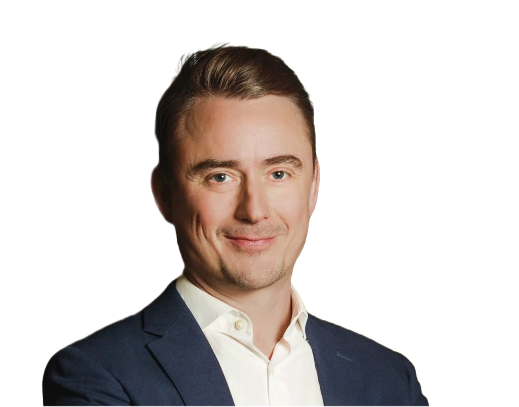 Kimmo Eloranta